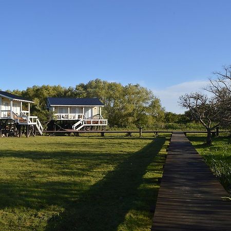 Bajos Del Parana Tigre Exterior photo
