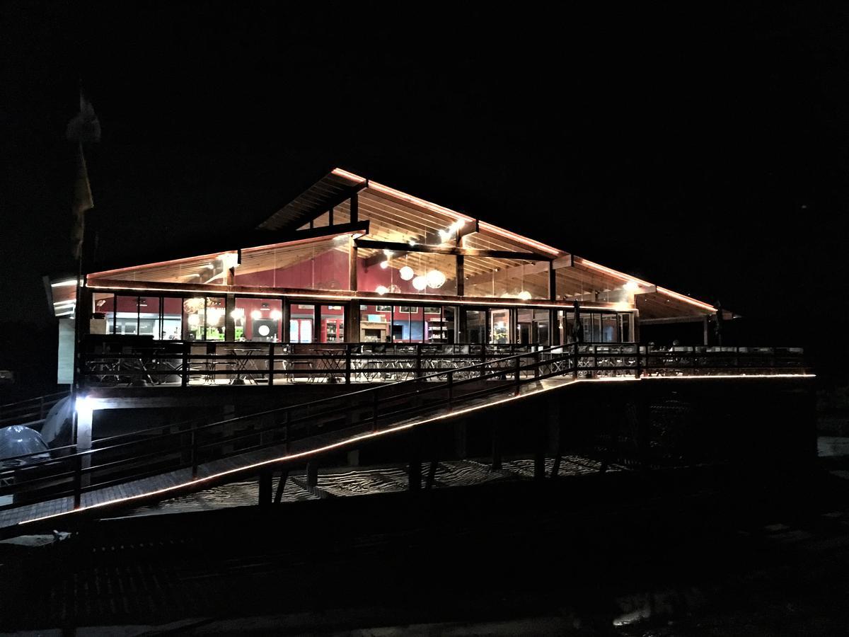 Bajos Del Parana Tigre Exterior photo