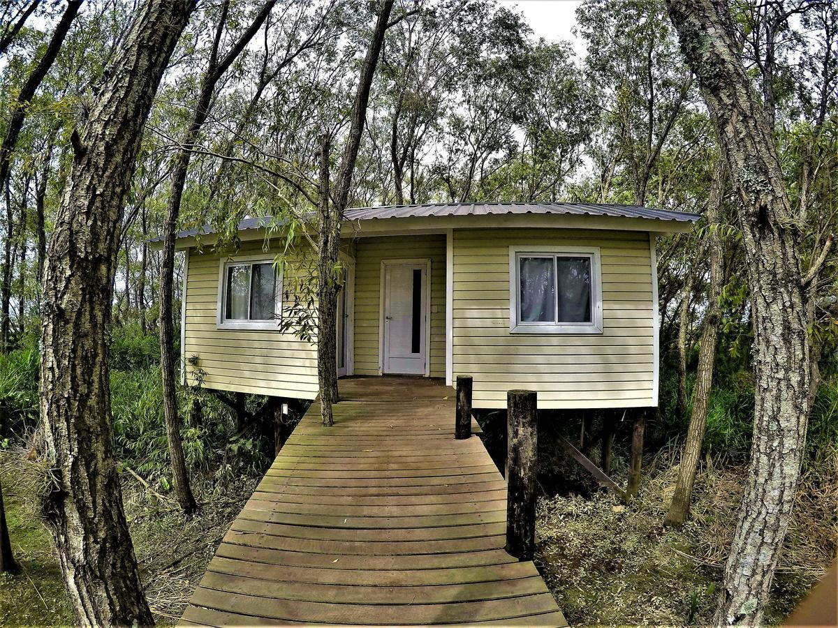 Bajos Del Parana Tigre Exterior photo