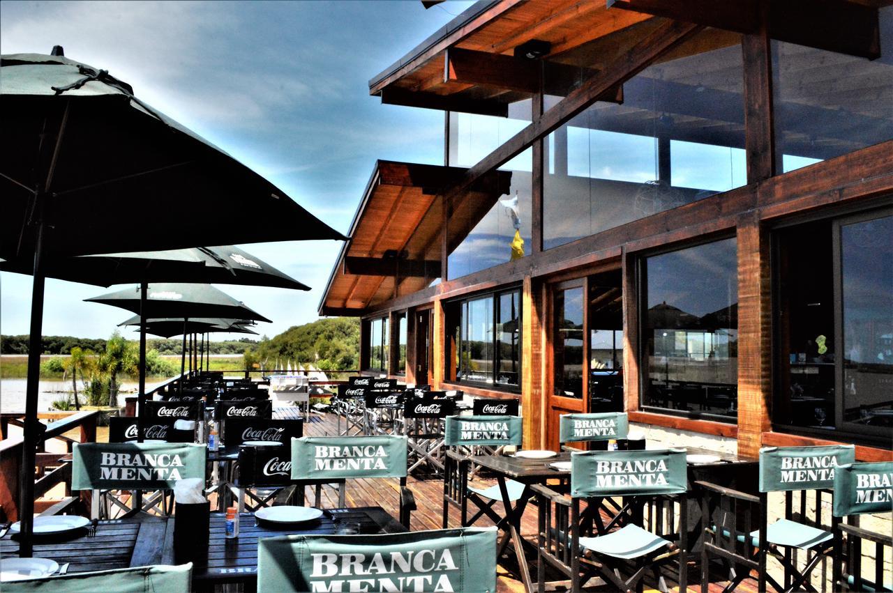 Bajos Del Parana Tigre Exterior photo