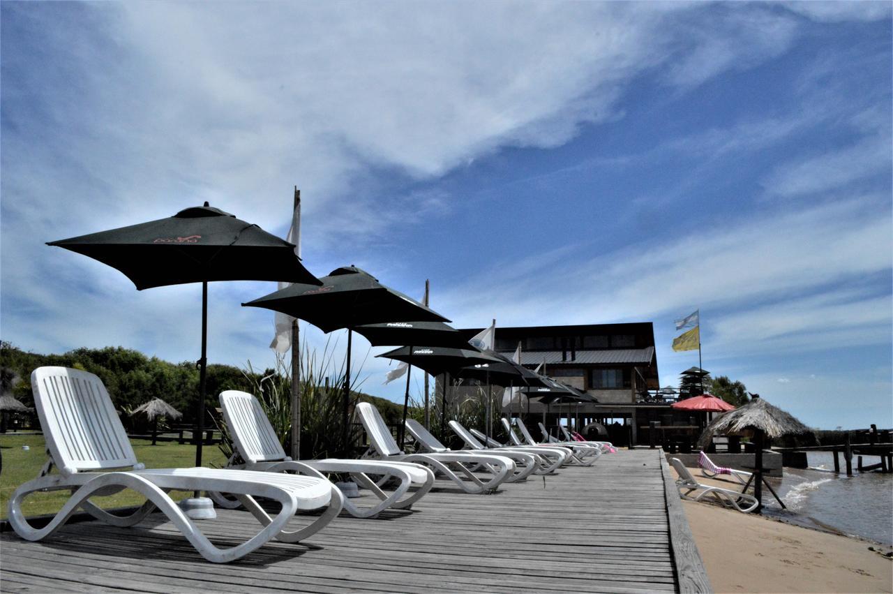 Bajos Del Parana Tigre Exterior photo