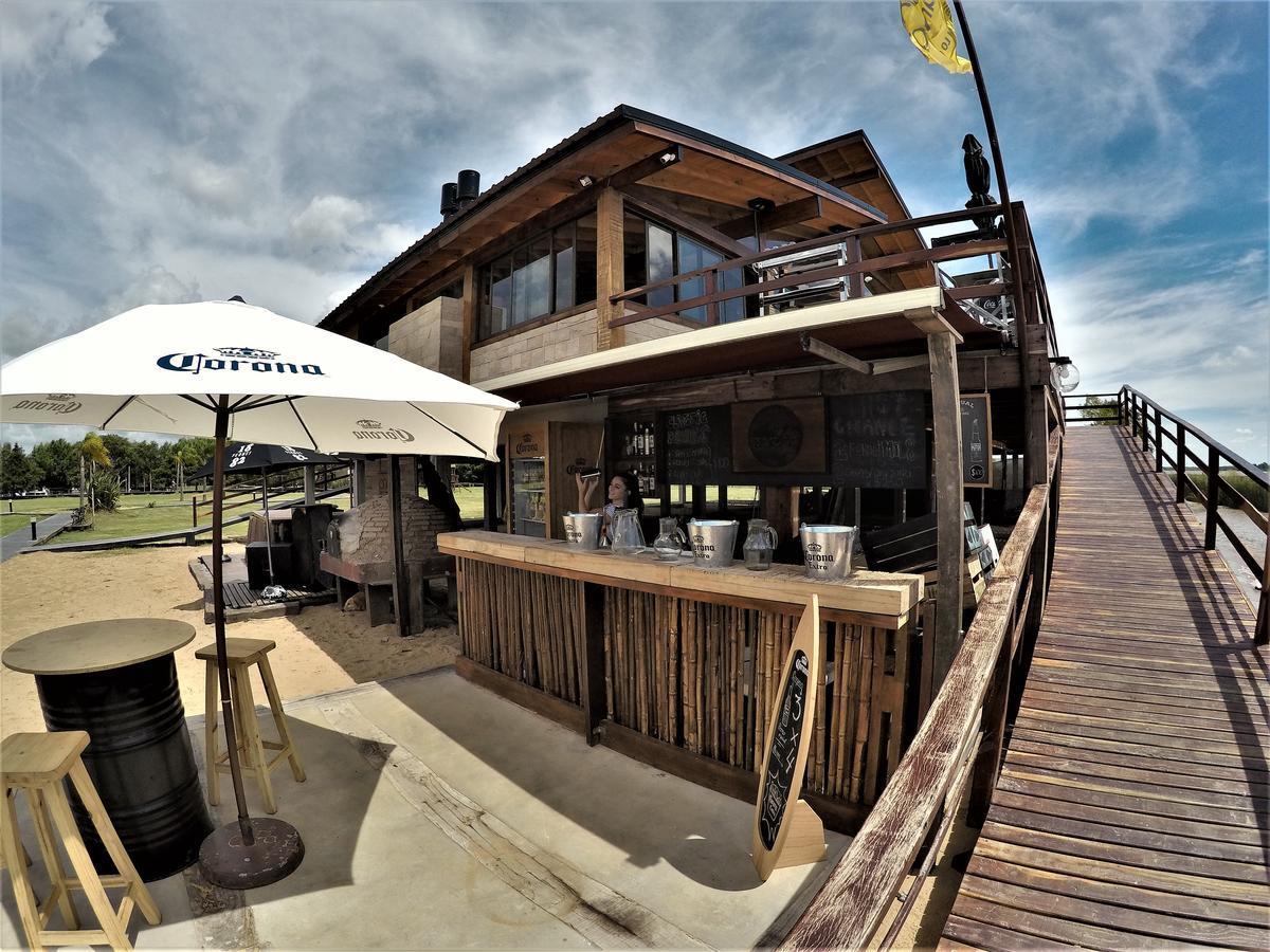 Bajos Del Parana Tigre Exterior photo