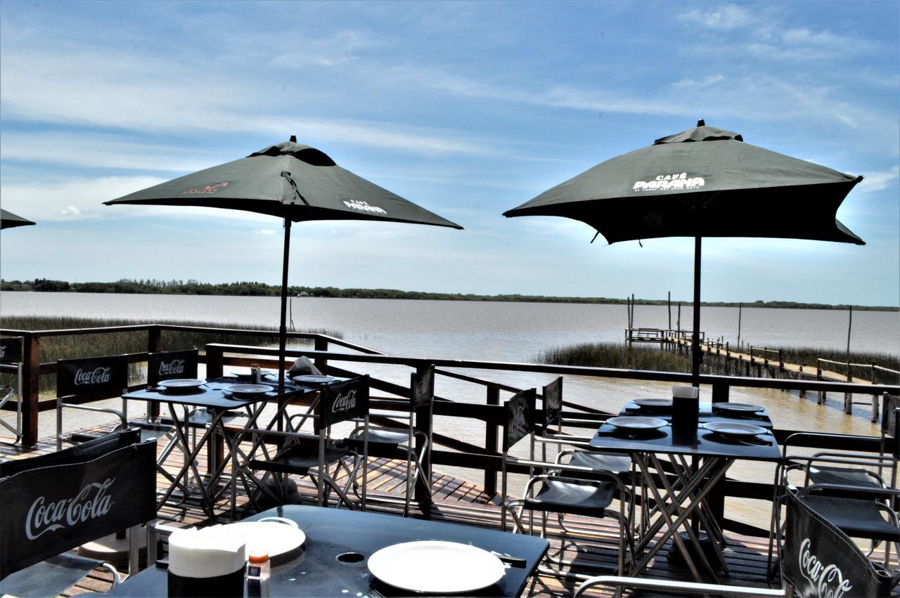 Bajos Del Parana Tigre Exterior photo
