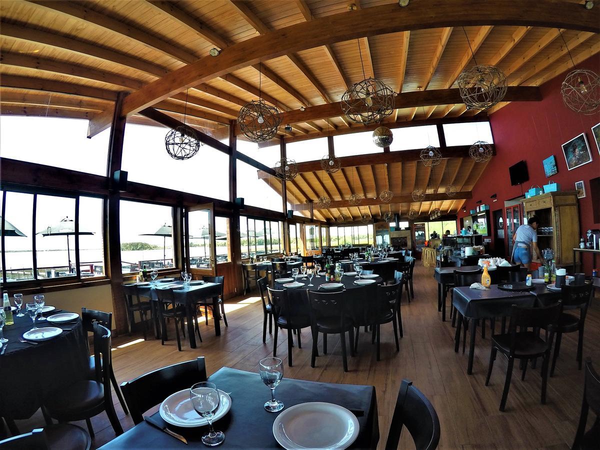 Bajos Del Parana Tigre Exterior photo