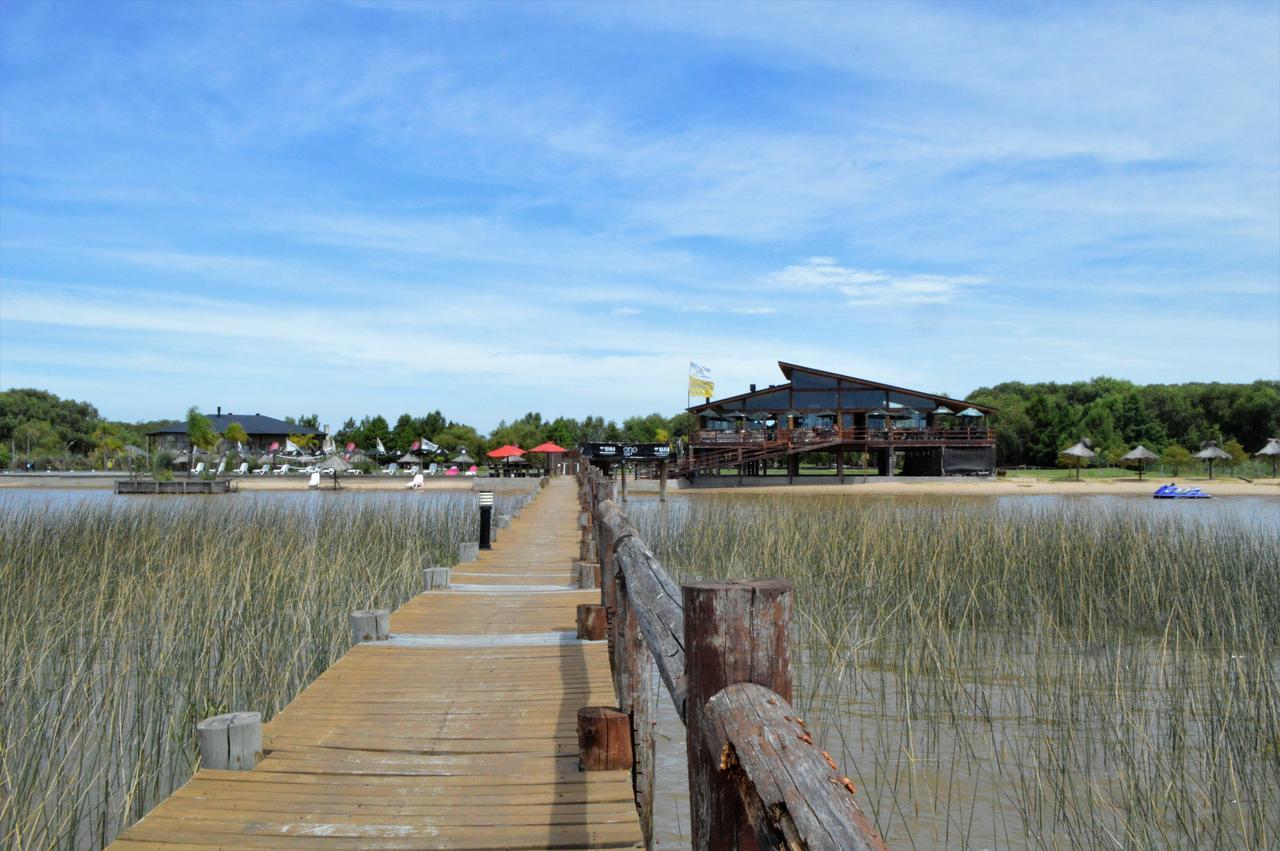 Bajos Del Parana Tigre Exterior photo